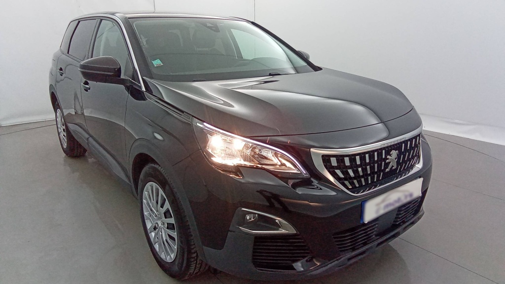 PEUGEOT 5008 Acces PURETECH 130 ACCES - ref: 5-1350882 - Photo 9