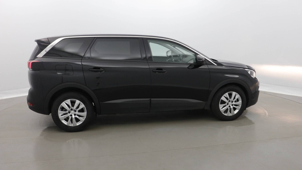 PEUGEOT 5008 Active PURETECH 130 EAT8 ACTIVE +CAMERA +PDC AR/AV - ref: 5-1351975 - Photo 7