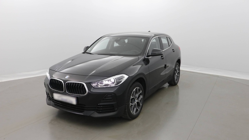 BMW X2 Business Design X2 SDRIVE 18I 136 CH DKG7 - DESIGN - ref: 5-1353948 - Photo 1