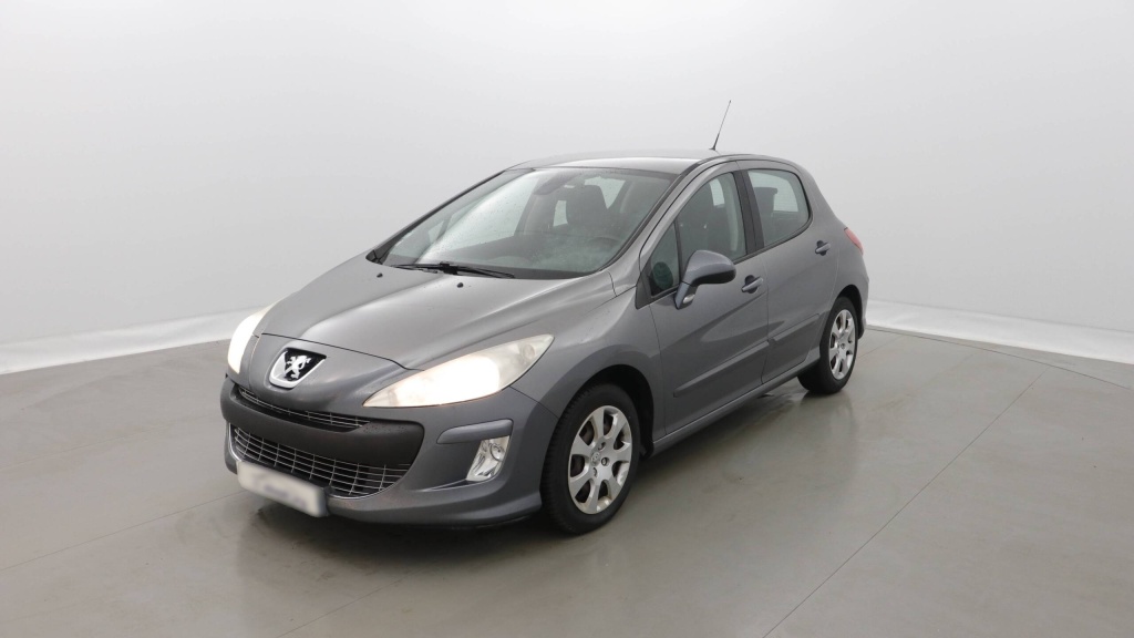 PEUGEOT 308 Confort Pack 1.6 VTI 120CH - CONFORT PACK - ref: 5-1354942 - Photo 1