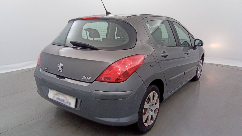 PEUGEOT 308 Confort Pack 1.6 VTI 120CH - CONFORT PACK - ref: 5-1354942 - Photo 10