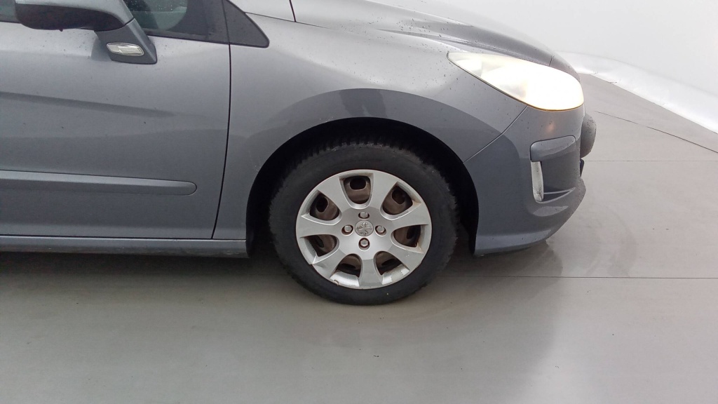 PEUGEOT 308 Confort Pack 1.6 VTI 120CH - CONFORT PACK - ref: 5-1354942 - Photo 11