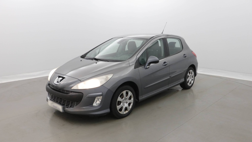 PEUGEOT 308 Confort Pack 1.6 VTI 120CH - CONFORT PACK - ref: 5-1354942 - Photo 13