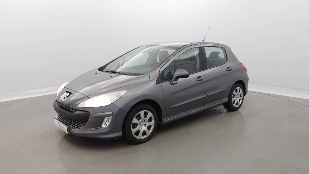 PEUGEOT 308 Confort Pack 1.6 VTI 120CH - CONFORT PACK - ref: 5-1354942 - Photo 14