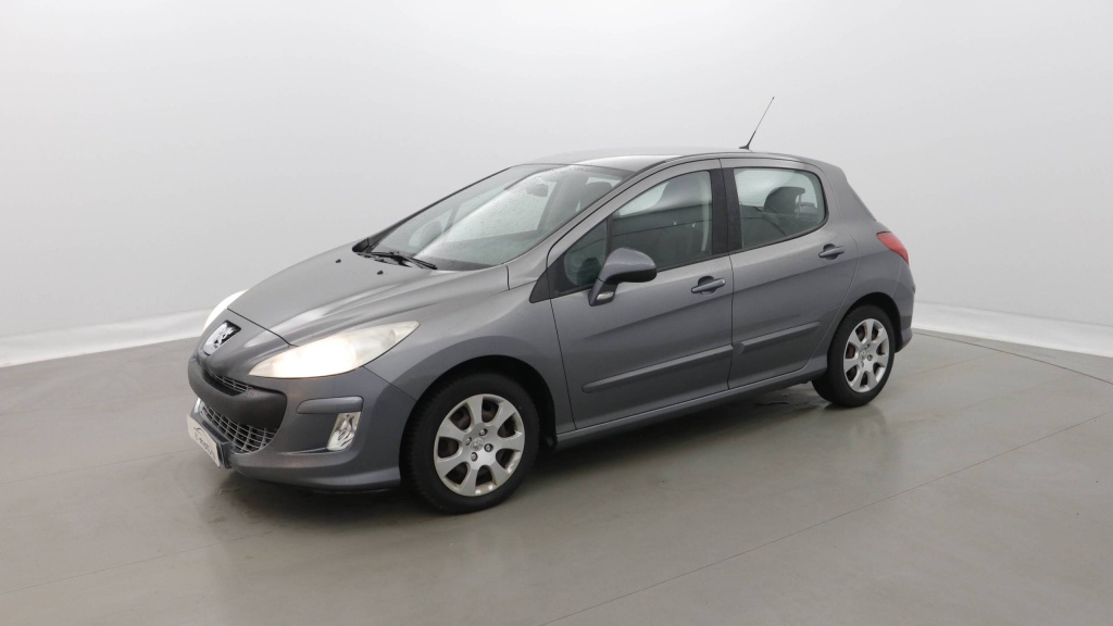 PEUGEOT 308 Confort Pack 1.6 VTI 120CH - CONFORT PACK - ref: 5-1354942 - Photo 15