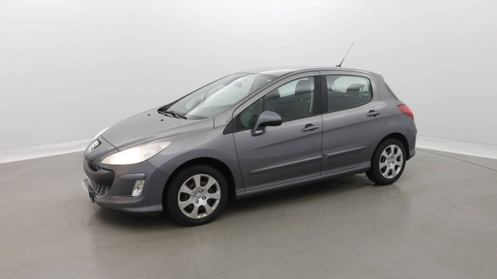 PEUGEOT 308 Confort Pack 1.6 VTI 120CH - CONFORT PACK - ref: 5-1354942 - Photo 16