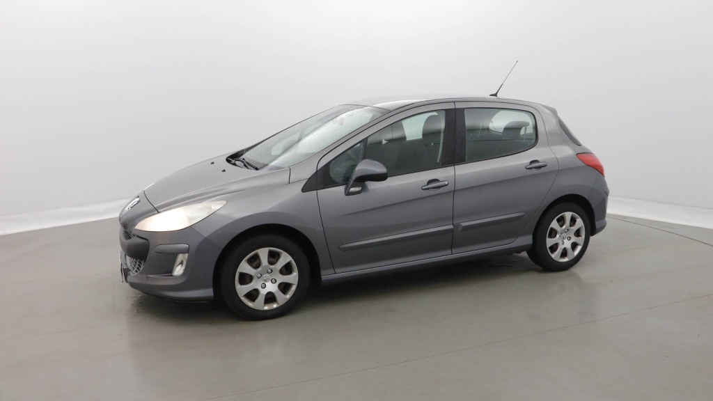 PEUGEOT 308 Confort Pack 1.6 VTI 120CH - CONFORT PACK - ref: 5-1354942 - Photo 17