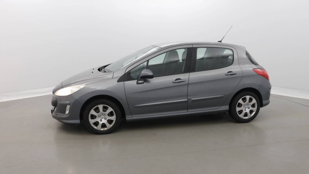 PEUGEOT 308 Confort Pack 1.6 VTI 120CH - CONFORT PACK - ref: 5-1354942 - Photo 19