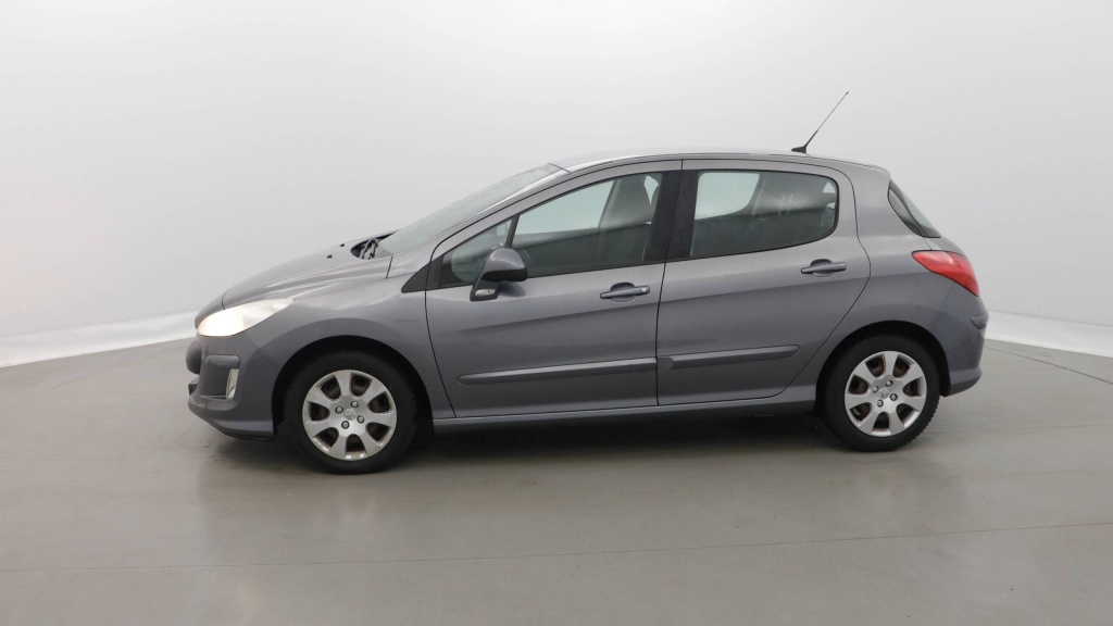 PEUGEOT 308 Confort Pack 1.6 VTI 120CH - CONFORT PACK - ref: 5-1354942 - Photo 20