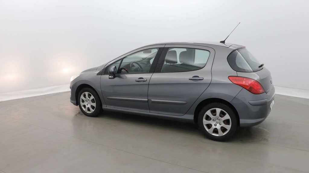 PEUGEOT 308 Confort Pack 1.6 VTI 120CH - CONFORT PACK - ref: 5-1354942 - Photo 3