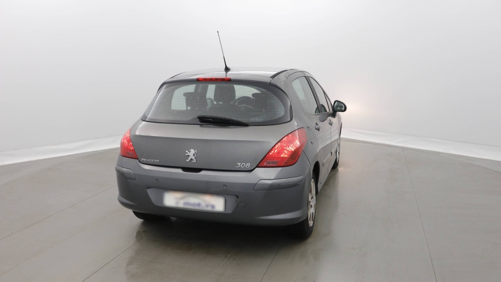 PEUGEOT 308 Confort Pack 1.6 VTI 120CH - CONFORT PACK - ref: 5-1354942 - Photo 5