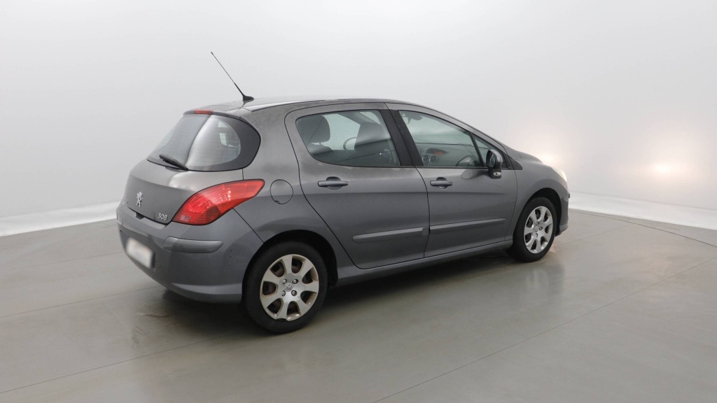 PEUGEOT 308 Confort Pack 1.6 VTI 120CH - CONFORT PACK - ref: 5-1354942 - Photo 6