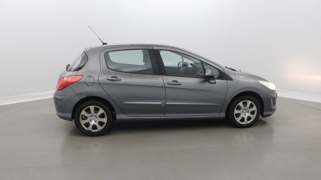 PEUGEOT 308 Confort Pack 1.6 VTI 120CH - CONFORT PACK - ref: 5-1354942 - Photo 7