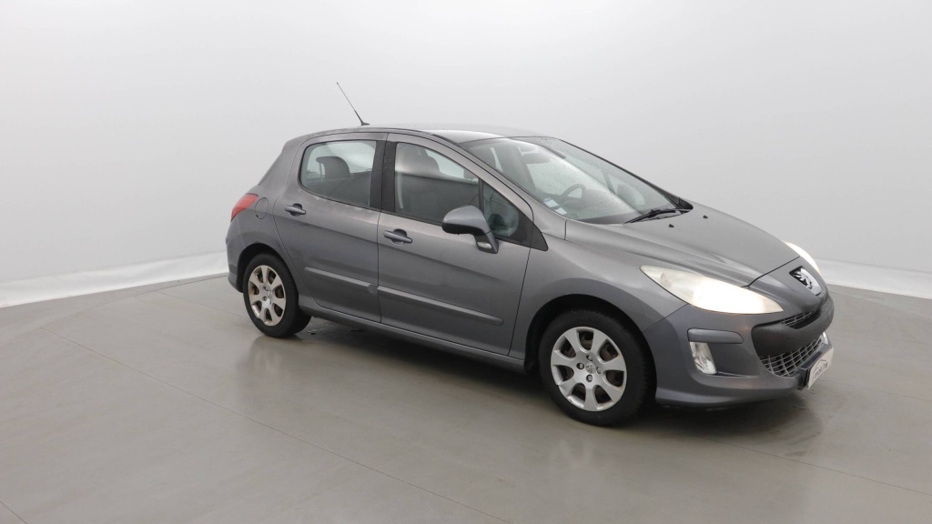 PEUGEOT 308 Confort Pack 1.6 VTI 120CH - CONFORT PACK - ref: 5-1354942 - Photo 8