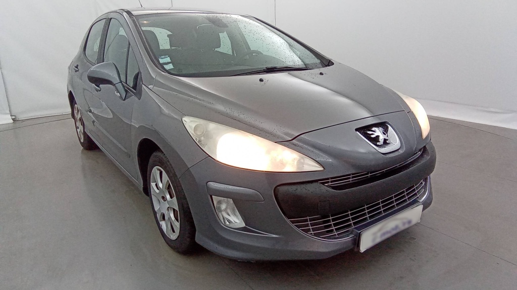 PEUGEOT 308 Confort Pack 1.6 VTI 120CH - CONFORT PACK - ref: 5-1354942 - Photo 9