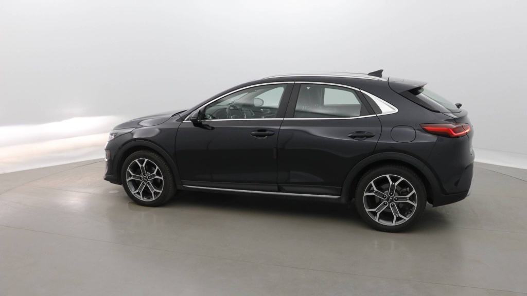 KIA Xceed Design 1.6L CRDI 115 CH BVM6 ISG - DESIGN - ref: 5-1355369 - Photo 3