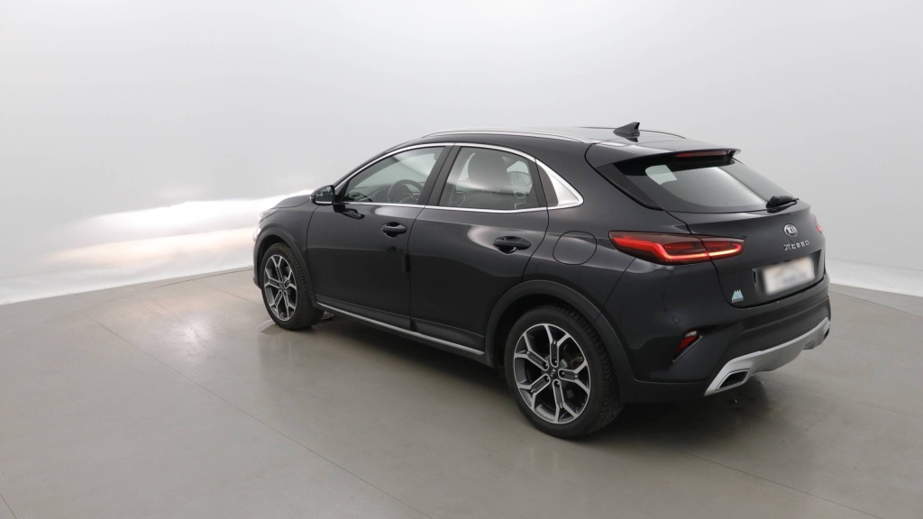 KIA Xceed Design 1.6L CRDI 115 CH BVM6 ISG - DESIGN - ref: 5-1355369 - Photo 4