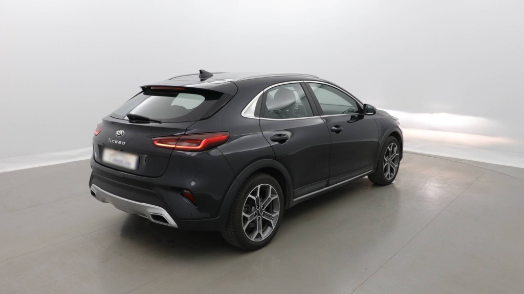 KIA Xceed Design 1.6L CRDI 115 CH BVM6 ISG - DESIGN - ref: 5-1355369 - Photo 6