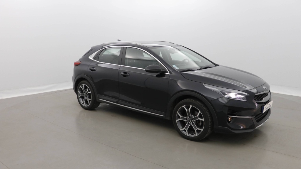 KIA Xceed Design 1.6L CRDI 115 CH BVM6 ISG - DESIGN - ref: 5-1355369 - Photo 8