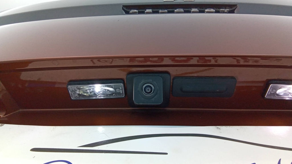 PEUGEOT 5008 Active Pack PURETECH 130 ACTIVE PACK +GPS - ref: 5-1356090 - Photo 12