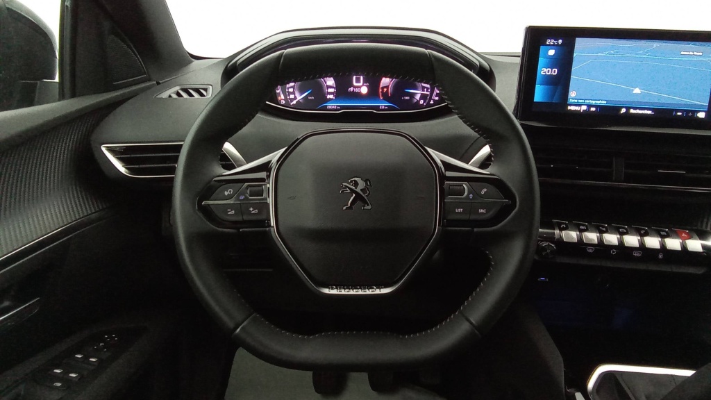PEUGEOT 5008 Active Pack PURETECH 130 ACTIVE PACK +GPS - ref: 5-1356090 - Photo 13