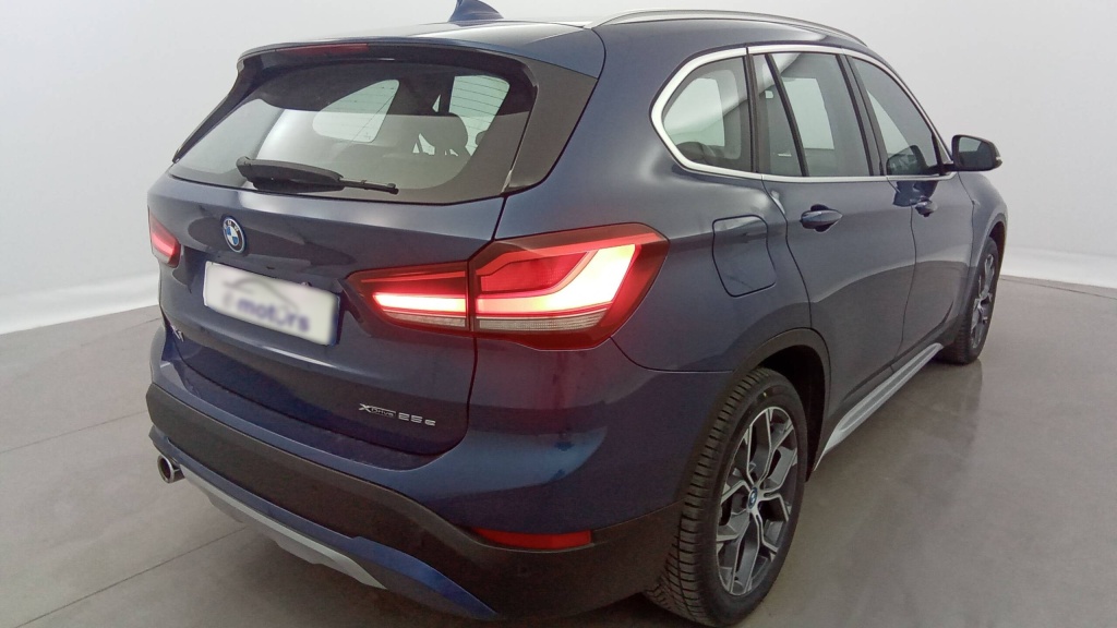 BMW X1 xLine X1 XDRIVE 25E 220 CH BVA6 - XLINE - ref: 5-1356908 - Photo 10