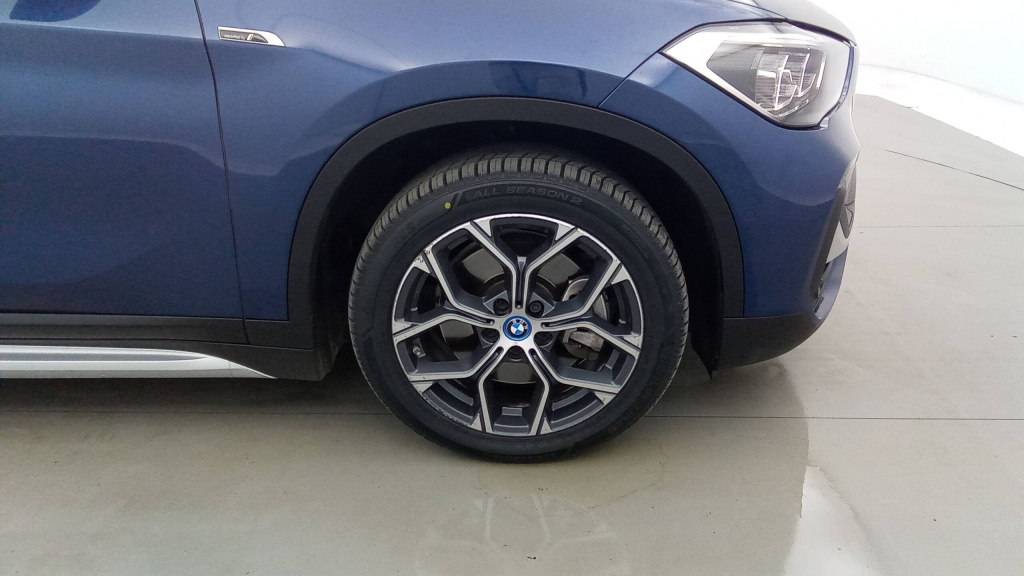 BMW X1 xLine X1 XDRIVE 25E 220 CH BVA6 - XLINE - ref: 5-1356908 - Photo 11