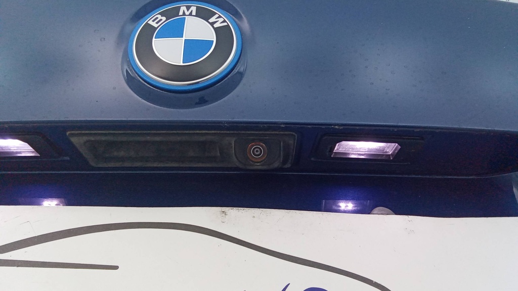 BMW X1 xLine X1 XDRIVE 25E 220 CH BVA6 - XLINE - ref: 5-1356908 - Photo 12