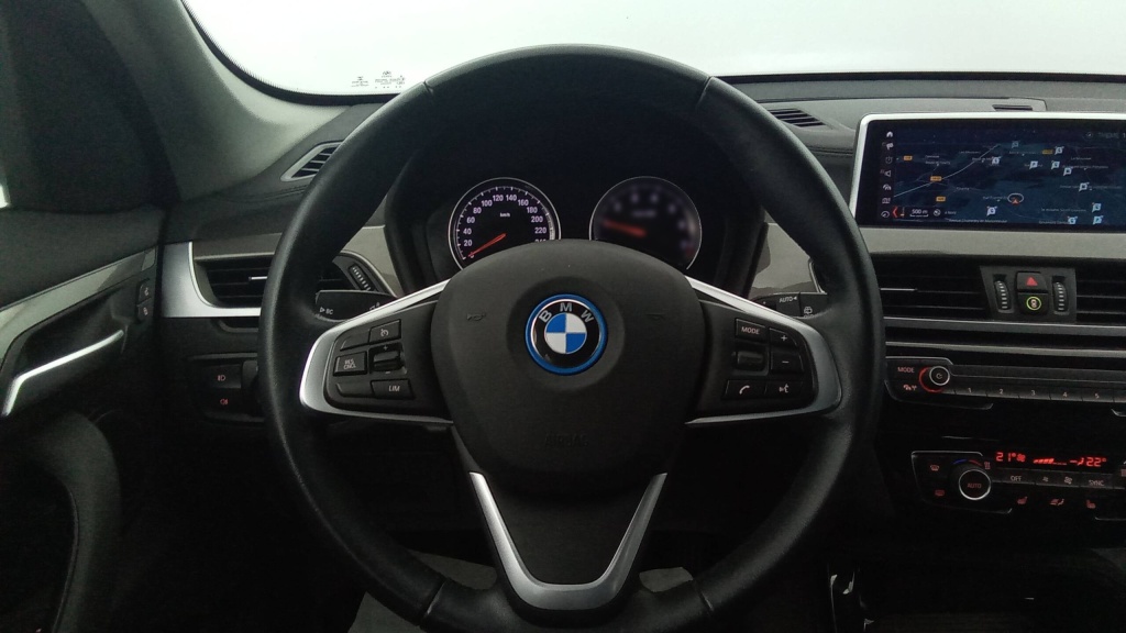 BMW X1 xLine X1 XDRIVE 25E 220 CH BVA6 - XLINE - ref: 5-1356908 - Photo 13