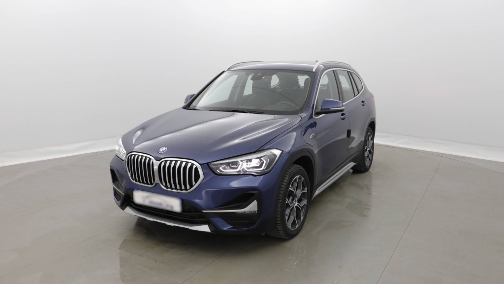 BMW X1 xLine X1 XDRIVE 25E 220 CH BVA6 - XLINE - ref: 5-1356908 - Photo 16