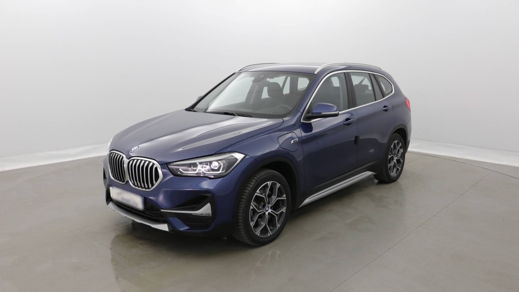 BMW X1 xLine X1 XDRIVE 25E 220 CH BVA6 - XLINE - ref: 5-1356908 - Photo 18