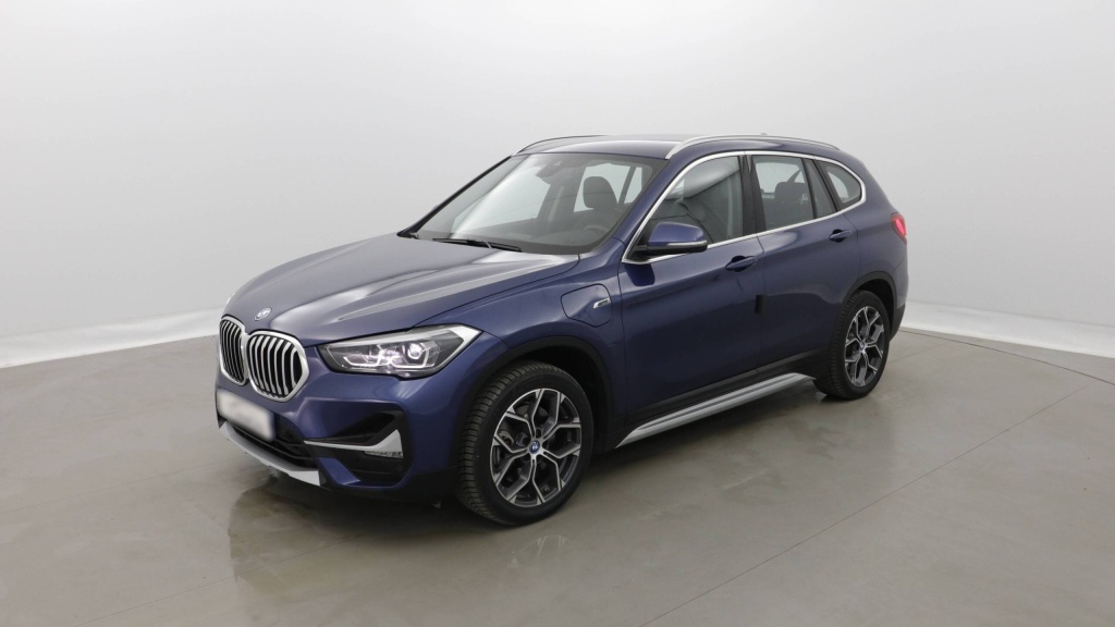 BMW X1 xLine X1 XDRIVE 25E 220 CH BVA6 - XLINE - ref: 5-1356908 - Photo 19