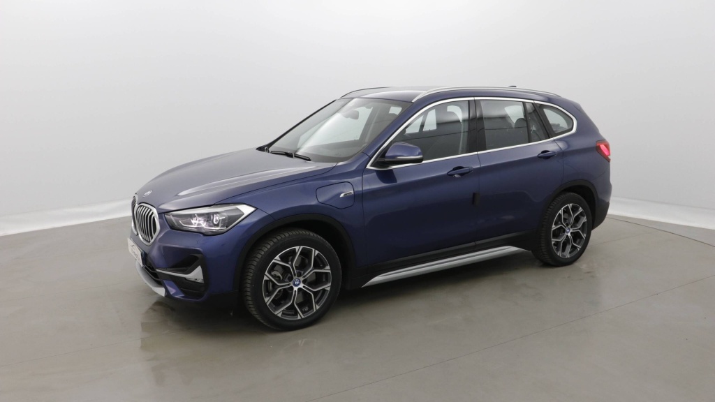 BMW X1 xLine X1 XDRIVE 25E 220 CH BVA6 - XLINE - ref: 5-1356908 - Photo 2