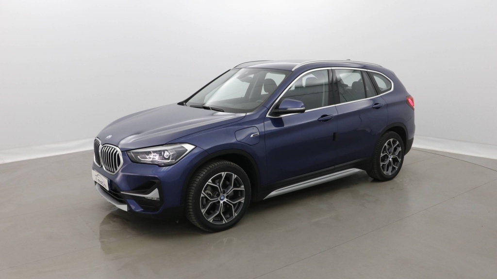 BMW X1 xLine X1 XDRIVE 25E 220 CH BVA6 - XLINE - ref: 5-1356908 - Photo 20