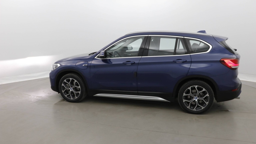 BMW X1 xLine X1 XDRIVE 25E 220 CH BVA6 - XLINE - ref: 5-1356908 - Photo 3