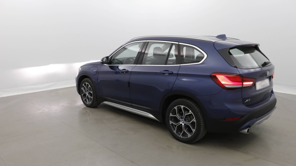 BMW X1 xLine X1 XDRIVE 25E 220 CH BVA6 - XLINE - ref: 5-1356908 - Photo 4