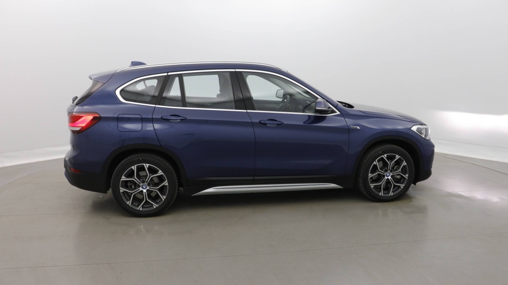 BMW X1 xLine X1 XDRIVE 25E 220 CH BVA6 - XLINE - ref: 5-1356908 - Photo 7