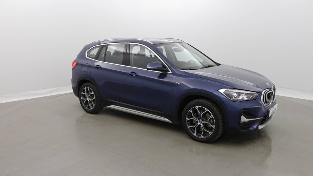 BMW X1 xLine X1 XDRIVE 25E 220 CH BVA6 - XLINE - ref: 5-1356908 - Photo 8