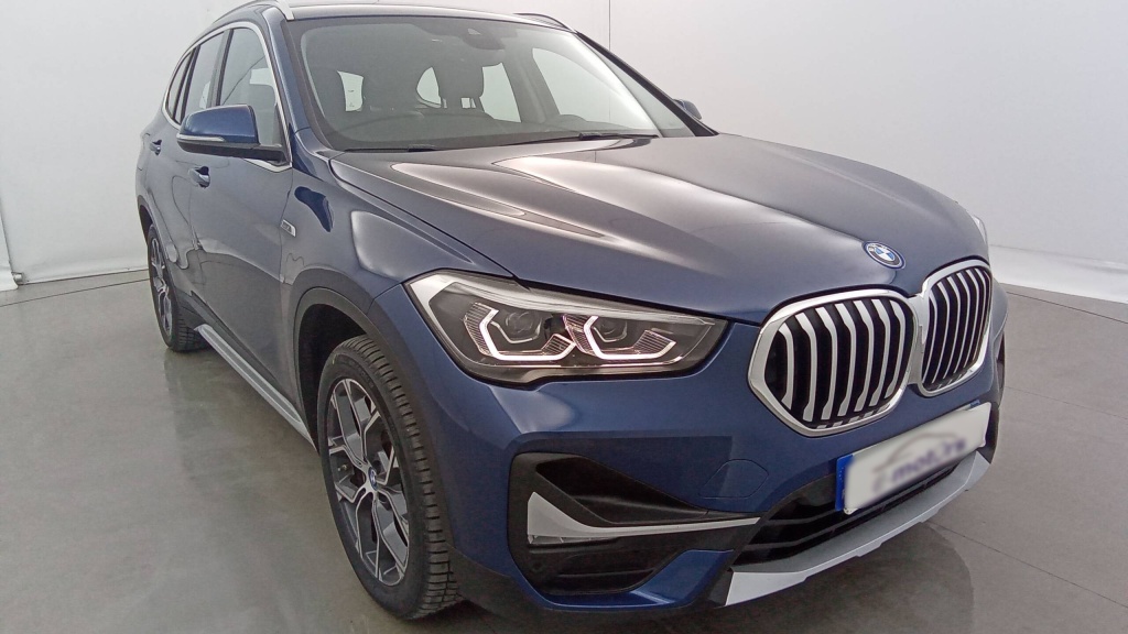 BMW X1 xLine X1 XDRIVE 25E 220 CH BVA6 - XLINE - ref: 5-1356908 - Photo 9