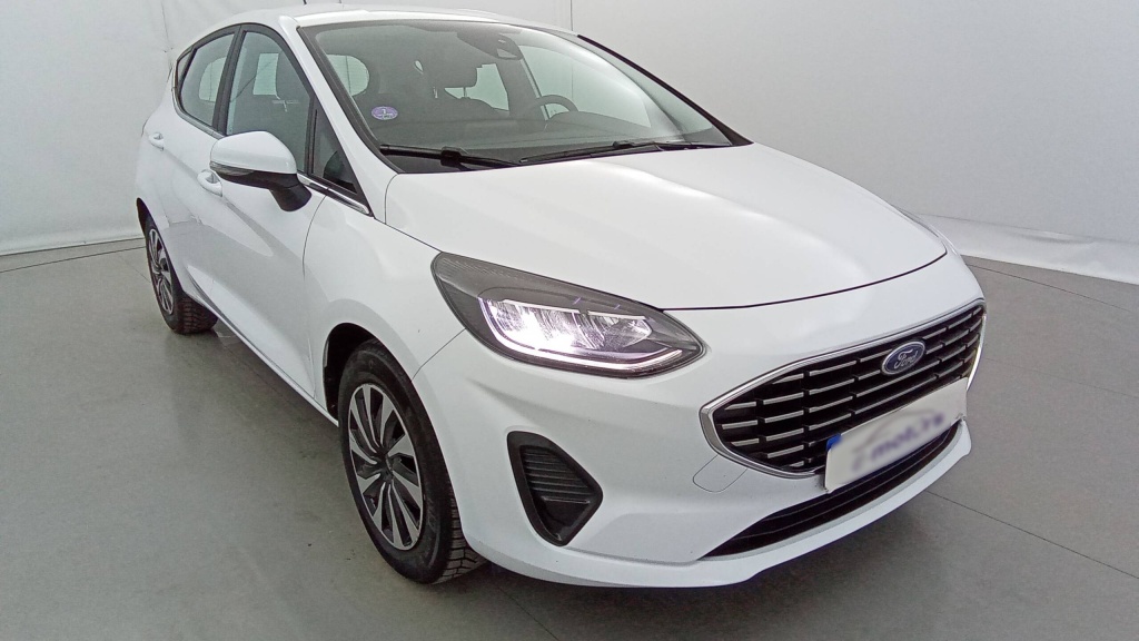 FORD Fiesta Titanium Business 1.0 FLEXIFUEL 95 TITANIUM   - ref: 5-1359297 - Photo 9