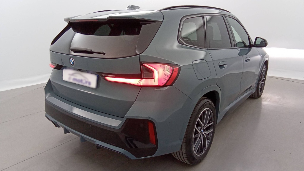BMW X1 M Sport First Edition Plus X1 SDRIVE 18I 136 DKG7 M SPORT FIRST EDITION PLUS - ref: 5-1359311 - Photo 10