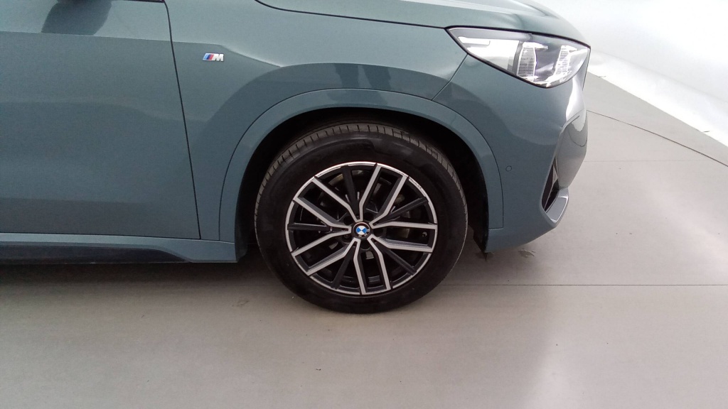 BMW X1 M Sport First Edition Plus X1 SDRIVE 18I 136 DKG7 M SPORT FIRST EDITION PLUS - ref: 5-1359311 - Photo 11