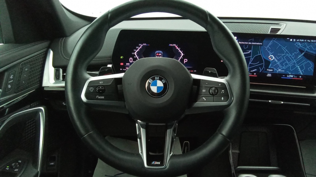 BMW X1 M Sport First Edition Plus X1 SDRIVE 18I 136 DKG7 M SPORT FIRST EDITION PLUS - ref: 5-1359311 - Photo 13