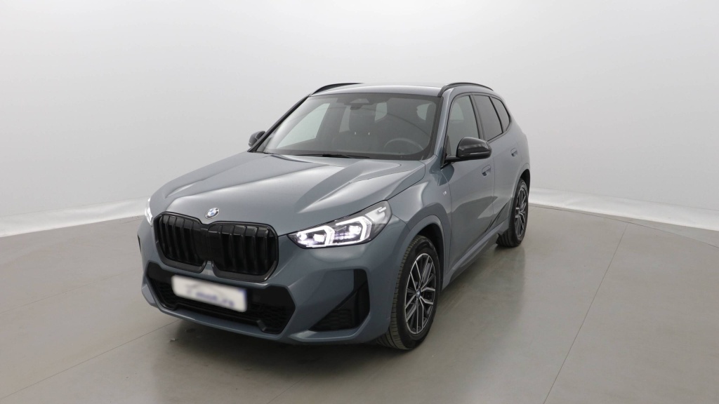 BMW X1 M Sport First Edition Plus X1 SDRIVE 18I 136 DKG7 M SPORT FIRST EDITION PLUS - ref: 5-1359311 - Photo 16