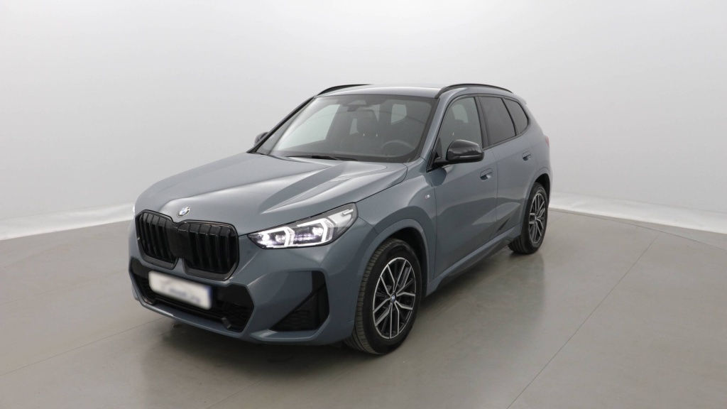 BMW X1 M Sport First Edition Plus X1 SDRIVE 18I 136 DKG7 M SPORT FIRST EDITION PLUS - ref: 5-1359311 - Photo 17