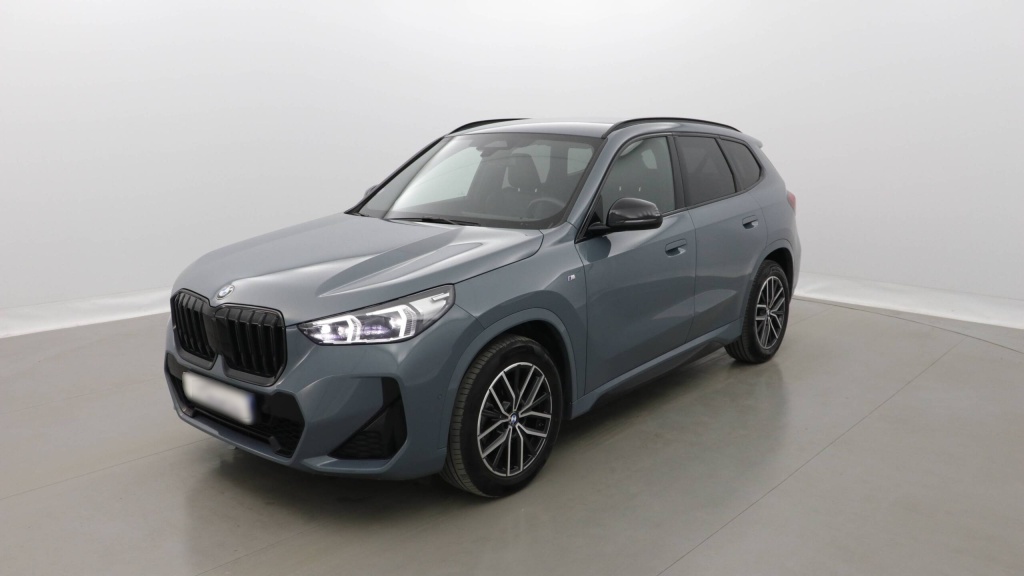 BMW X1 M Sport First Edition Plus X1 SDRIVE 18I 136 DKG7 M SPORT FIRST EDITION PLUS - ref: 5-1359311 - Photo 18