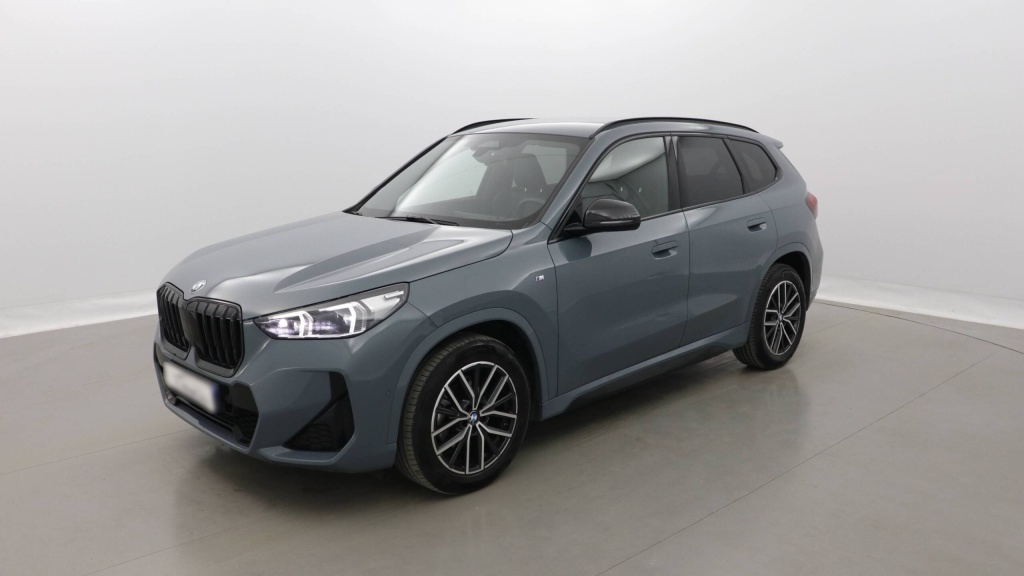 BMW X1 M Sport First Edition Plus X1 SDRIVE 18I 136 DKG7 M SPORT FIRST EDITION PLUS - ref: 5-1359311 - Photo 19
