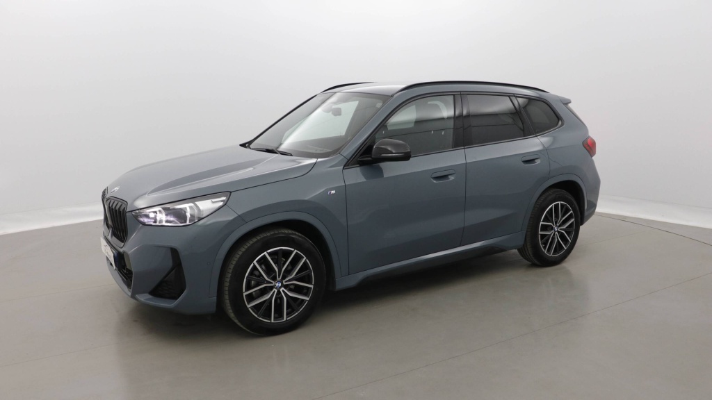 BMW X1 M Sport First Edition Plus X1 SDRIVE 18I 136 DKG7 M SPORT FIRST EDITION PLUS - ref: 5-1359311 - Photo 2
