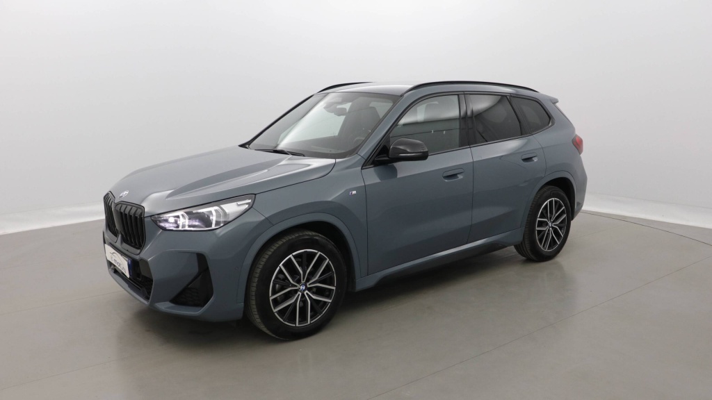 BMW X1 M Sport First Edition Plus X1 SDRIVE 18I 136 DKG7 M SPORT FIRST EDITION PLUS - ref: 5-1359311 - Photo 20