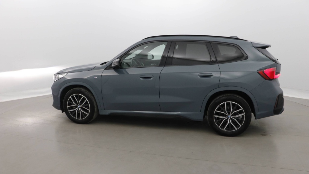 BMW X1 M Sport First Edition Plus X1 SDRIVE 18I 136 DKG7 M SPORT FIRST EDITION PLUS - ref: 5-1359311 - Photo 3